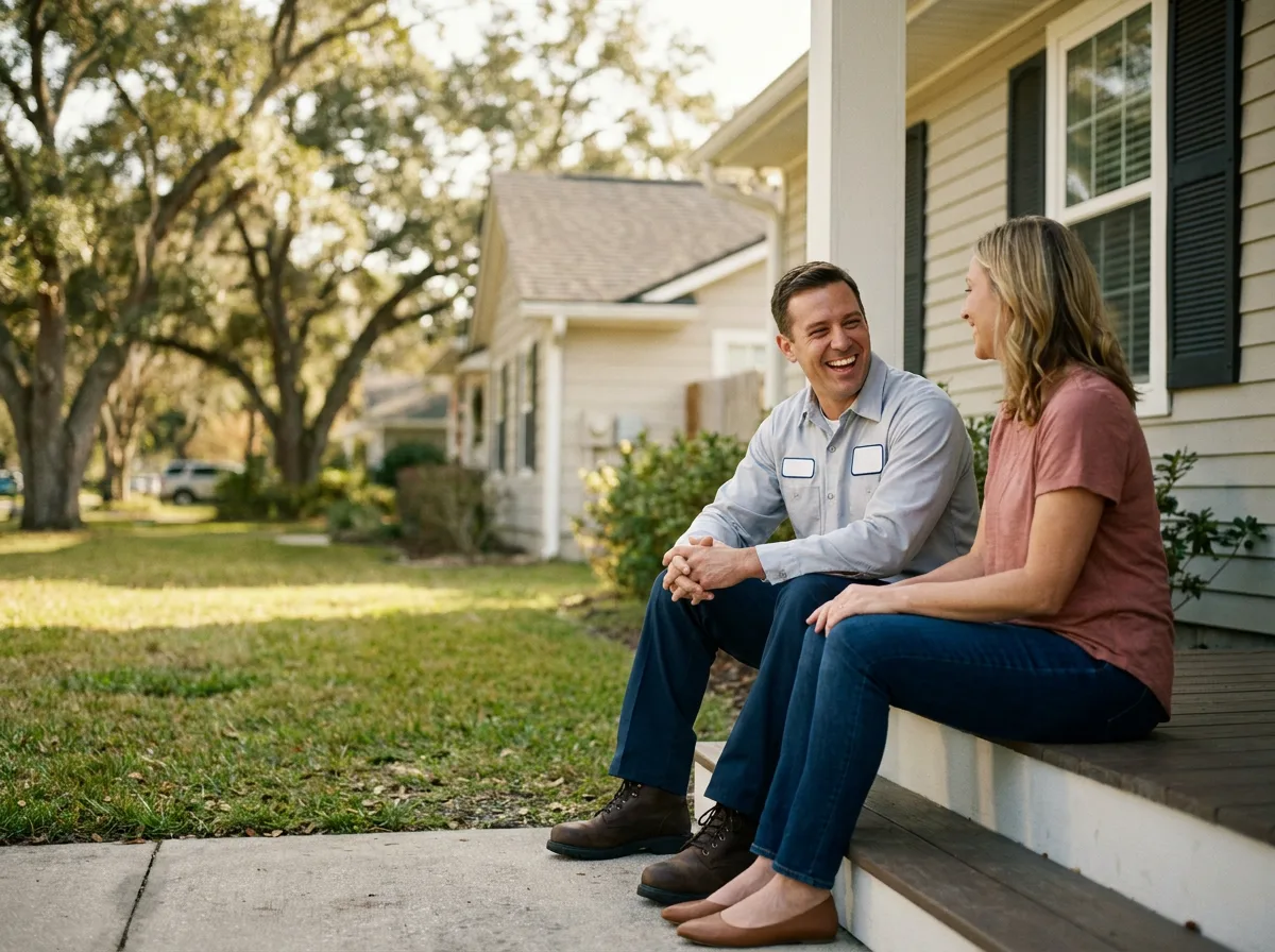Septic tank pumping FAQs for Sandy Springs, GA